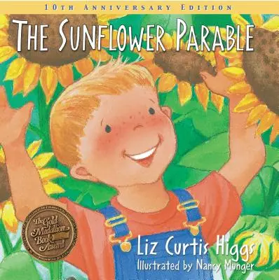 Parabola floarea-soarelui - The Sunflower Parable