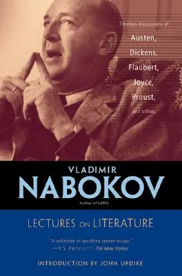Prelegeri de literatură - Lectures on Literature