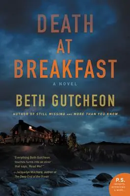Moartea la micul dejun - Death at Breakfast