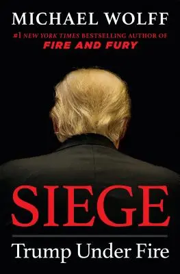 Asediu: Trump sub foc - Siege: Trump Under Fire