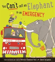 Nu poți chema un elefant în caz de urgență - You Can't Call an Elephant in an Emergency