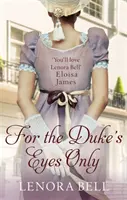 Doar pentru ochii ducelui - For the Duke's Eyes Only