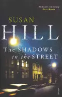 Umbre în stradă - Simon Serrailler Cartea 5 - Shadows in the Street - Simon Serrailler Book 5