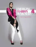 Designeri de modă emergenți 4 - Emerging Fashion Designers 4