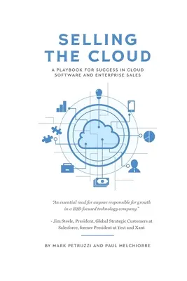 Vânzarea cloud-ului - Selling the Cloud