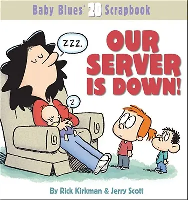 Serverul nostru a căzut! - Our Server Is Down!