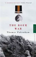 Războiul Boer - Boer War