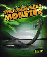 Monstrul din Loch Ness - The Loch Ness Monster