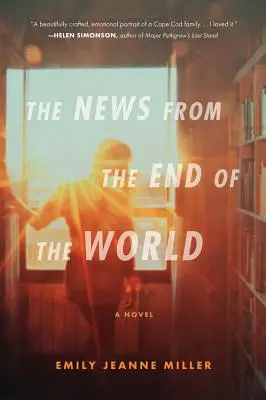 Vești de la sfârșitul lumii (The News from the End of the World) - The News from the End of the World