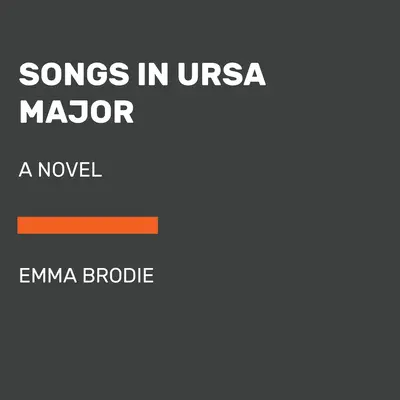 Cântece în Ursa Major - Songs in Ursa Major