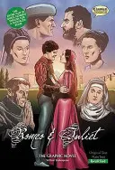 Romeo și Julieta (benzi desenate clasice) - Romeo and Juliet (Classical Comics)