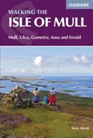 Insula Mull - Mull, Ulva, Gometra, Iona și Erraid - Isle of Mull - Mull, Ulva, Gometra, Iona and Erraid