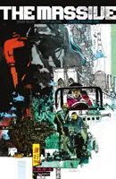 The Massive Omnibus, volumul 1 - The Massive Omnibus Volume 1