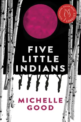 Cinci mici indieni - Five Little Indians