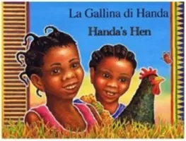 Handa's Hen în Yoruba și engleză - Handa's Hen in Yoruba and English