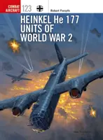 Heinkel He 177 Unități ale celui de-al Doilea Război Mondial - Heinkel He 177 Units of World War 2