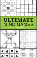 Ultimele jocuri ale minții - Ultimate Mind Games