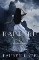 Rapture - Cartea 4 din seria Fallen - Rapture - Book 4 of the Fallen Series