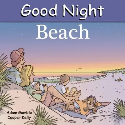 Noapte bună Beach - Good Night Beach