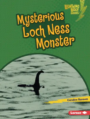 Misteriosul monstru din Loch Ness - Mysterious Loch Ness Monster