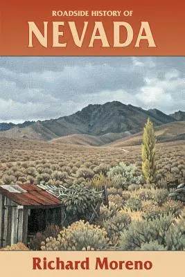 Istoria rutieră a statului Nevada - Roadside History of Nevada