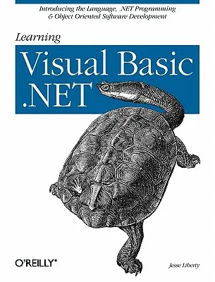 Învățarea Visual Basic .Net - Learning Visual Basic .Net