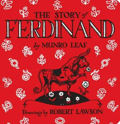 Povestea lui Ferdinand - The Story of Ferdinand
