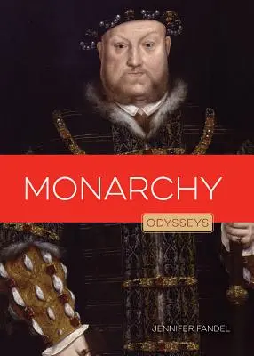 Monarhia - Monarchy