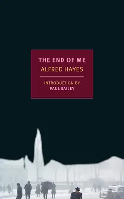 Sfârșitul meu - The End of Me