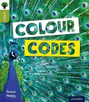 Oxford Reading Tree inFact: Nivelul 7: Coduri de culori - Oxford Reading Tree inFact: Level 7: Colour Codes