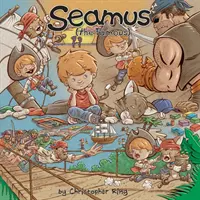 Seamus Celebrul - Seamus the Famous