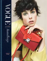 Vogue Essentials: Genți de mână - Vogue Essentials: Handbags
