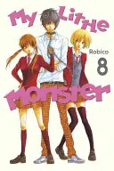 Micul meu monstru 8 - My Little Monster 8