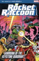 Rocket Raccoon: Gardianul cvadrantului Keystone - Rocket Raccoon: Guardian of the Keystone Quadrant