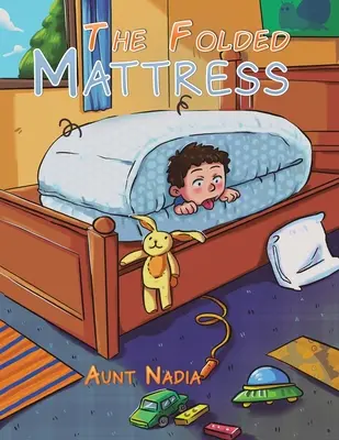 Salteaua îndoită - The Folded Mattress