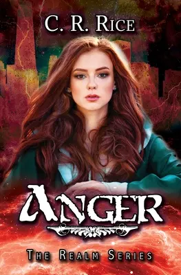 Furie - Anger