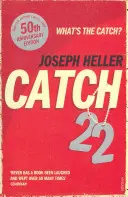 Catch-22: Ediția aniversară de 50 de ani - Catch-22: 50th Anniversary Edition