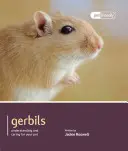 Gerbils: Înțelegerea și îngrijirea animalului dumneavoastră de companie - Gerbils: Understanding and Caring for Your Pet