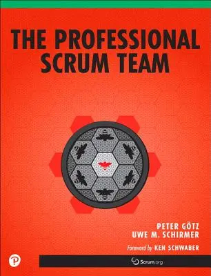 Echipa Scrum profesionistă - The Professional Scrum Team