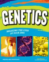 Genetică: Spargerea codului ADN-ului tău - Genetics: Breaking the Code of Your DNA