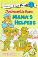 The Berenstain Bears: Ajutoarele mamei: Nivelul 1 - The Berenstain Bears: Mama's Helpers: Level 1