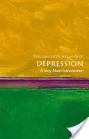 Depresia: O introducere foarte scurtă - Depression: A Very Short Introduction