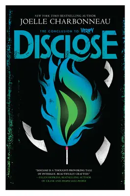 Dezvăluiți - Disclose