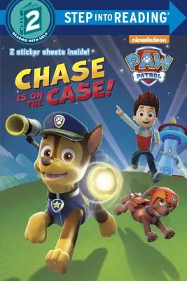 Chase este pe caz! - Chase Is on the Case!