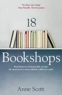 18 librării - 18 Bookshops