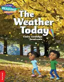 Vremea de azi Red Band - The Weather Today Red Band