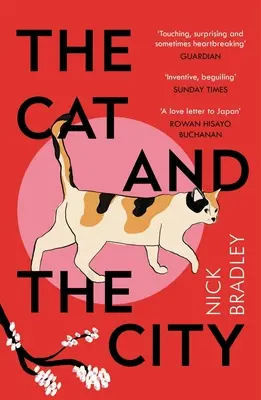 Pisica și orașul - The Cat and the City