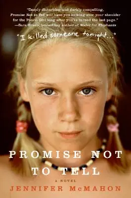 Promisiunea de a nu spune - Promise Not to Tell