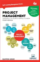 Project Management Essentials You Always Wanted to Know