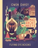 Nebun după maimuțe - Mad about Monkeys